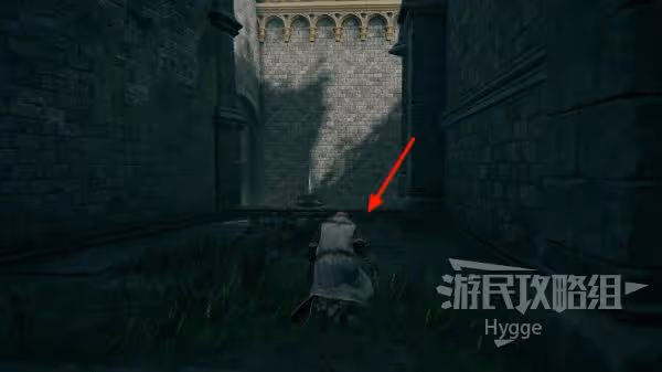 《艾爾登法環》石劍鑰匙獲取方法