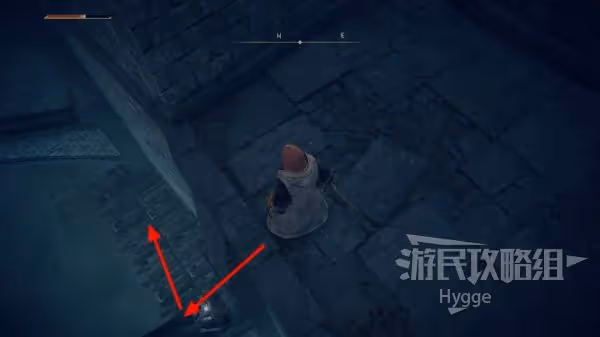 《艾爾登法環》石劍鑰匙獲取方法
