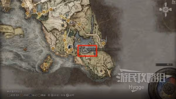 《艾爾登法環》石劍鑰匙獲取方法