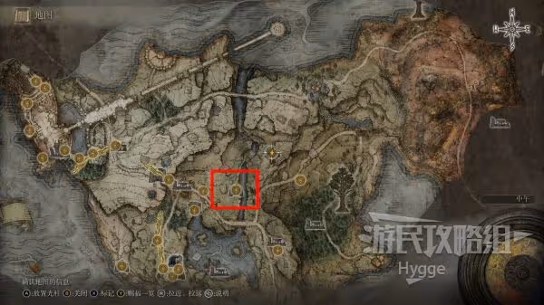 《艾爾登法環》石劍鑰匙獲取方法