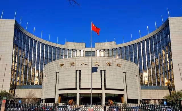 央媽出手救市!下跌空間有限,今日凌晨三大消息正式來襲