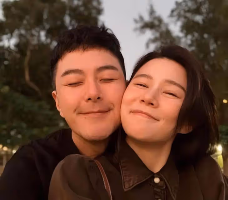 蕭正楠新劇演活油膩男,妻子懷孕將當爸爸,無緣視帝降級爭男配