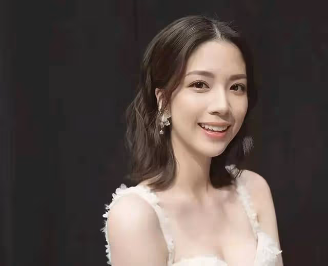 TVB小生回應與港姐冠軍緋聞,傳TVB棒打鴛鴦分居,不介意同台合作