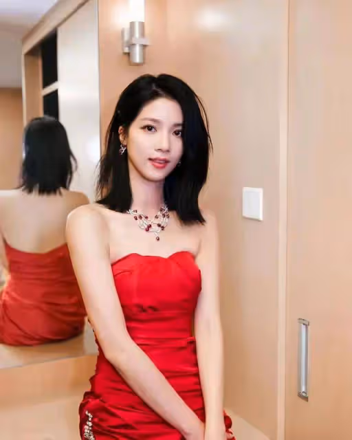 TVB小生回應與港姐冠軍緋聞,傳TVB棒打鴛鴦分居,不介意同台合作