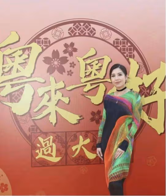 偷師學習,追生蛇寶寶?黃智雯鍾嘉欣罕見同台,雙方盼能再次合作