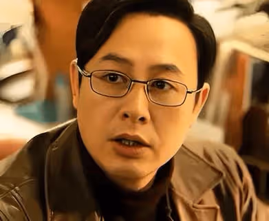 姜塵曬錄音炮轟張頌文家暴出軌!讓他新劇被換角蔣奇明?