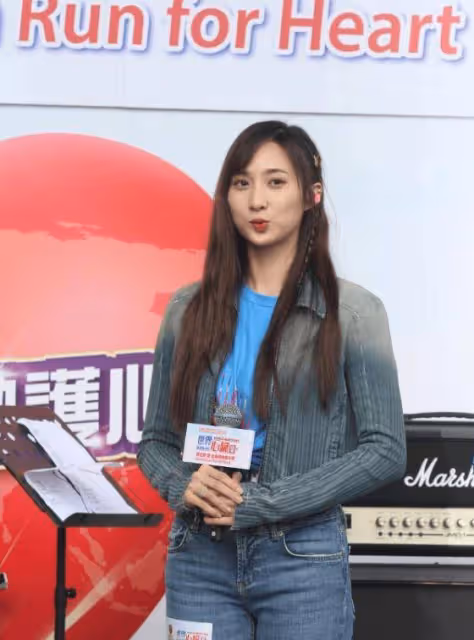 「聲夢小花」鍾柔美滿意《聲生不息》表現!姚焯菲戒辣不吃長沙臭豆腐!