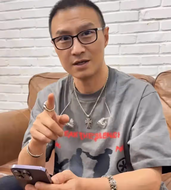 一覺醒來汪峰天都塌了!發新歌無人知,網友:歌詞像給李明德寫的