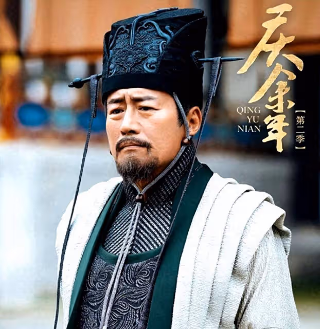 與江珊分手後單身12年,51歲迎娶小16歲富婆,老來得子家庭圓滿