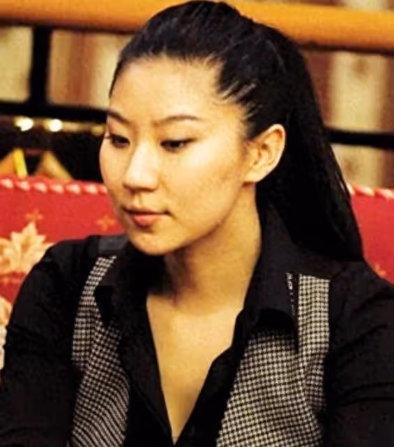 20歲就和謝賢同居,用12年青春換來2000萬,39歲的Coco過得如何了