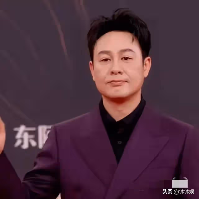 張頌文已被資本拋棄!熱播劇被除名,新劇遭蔣奇明替換,姜塵贏了