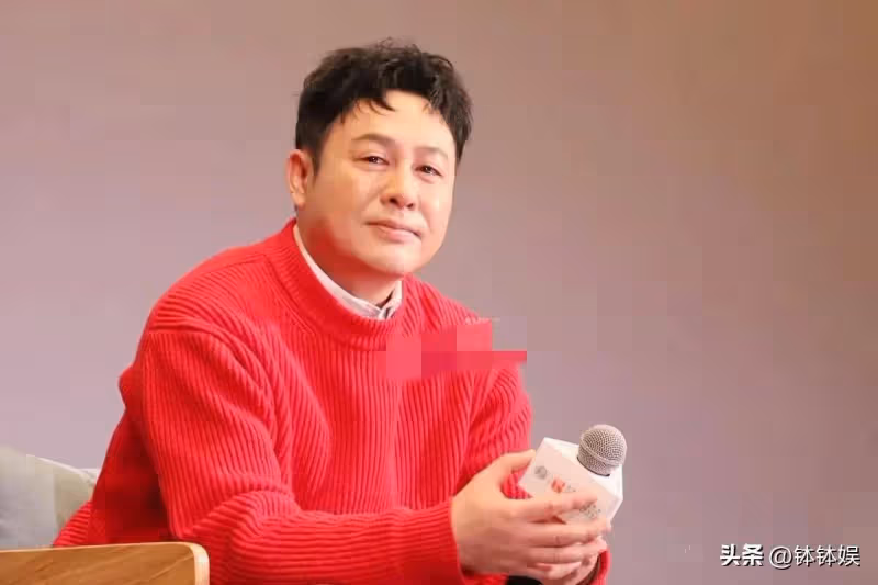 張頌文已被資本拋棄!熱播劇被除名,新劇遭蔣奇明替換,姜塵贏了
