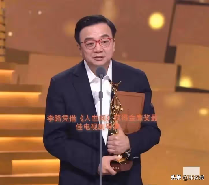 張頌文已被資本拋棄!熱播劇被除名,新劇遭蔣奇明替換,姜塵贏了