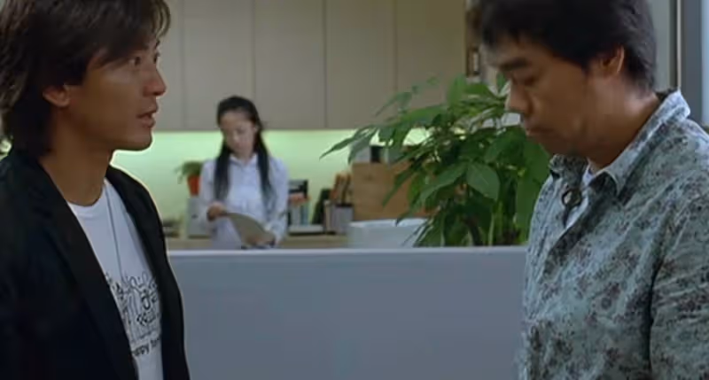 今年又一個大瓜，內娛完了