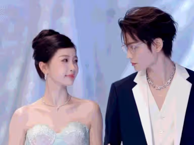 《星光大賞》紅毯秒變民政局！最多人嗑這一對