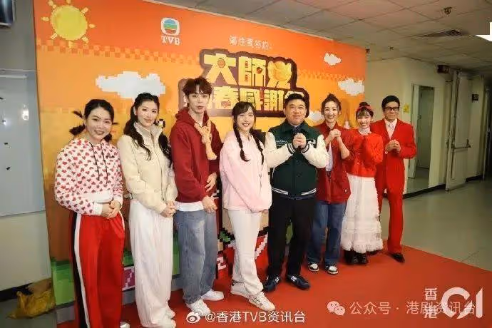 郭珮文第一次拍賀歲電影!被問性感尺度竟然這樣回答
