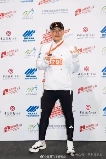 TVB當紅女星否認有新歡!朱敏瀚澄清與陳曉華無同居