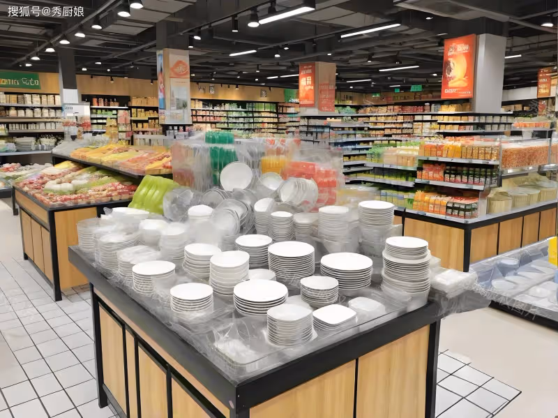 過年為啥要「添新碗」?買幾個最好?真不是迷信,聽聽老一輩咋說