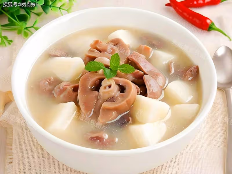 天冷了,中老年男人,多吃這種「補陽菜」,和理腎氣,通利膀胱