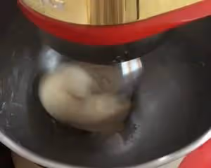 全麥核桃紅棗軟歐