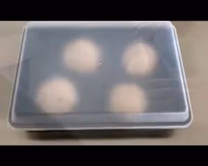 全麥核桃紅棗軟歐