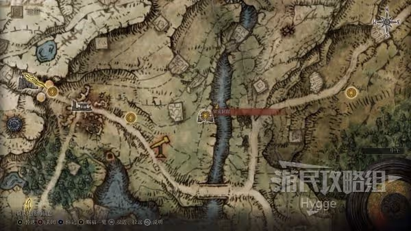 《艾爾登法環》突刺戰灰獲取方法