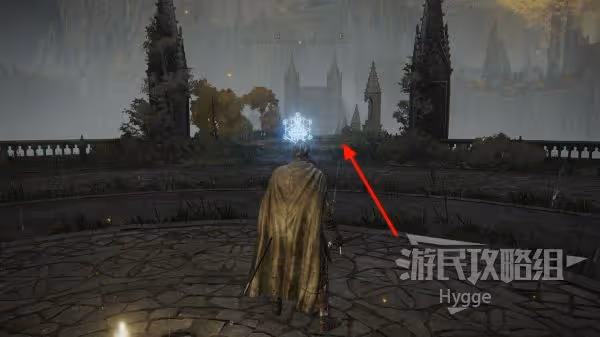 《艾爾登法環》突刺戰灰獲取方法