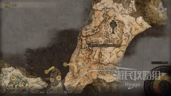 《艾爾登法環》突刺戰灰獲取方法