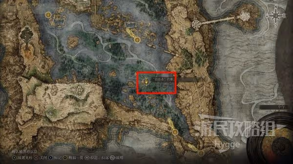 《艾爾登法環》誇耀咆哮戰灰獲取方法