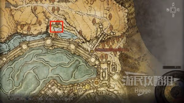 《艾爾登法環》誇耀咆哮戰灰獲取方法
