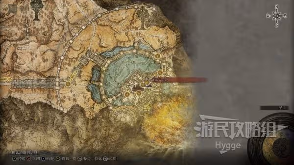 《艾爾登法環》誇耀咆哮戰灰獲取方法