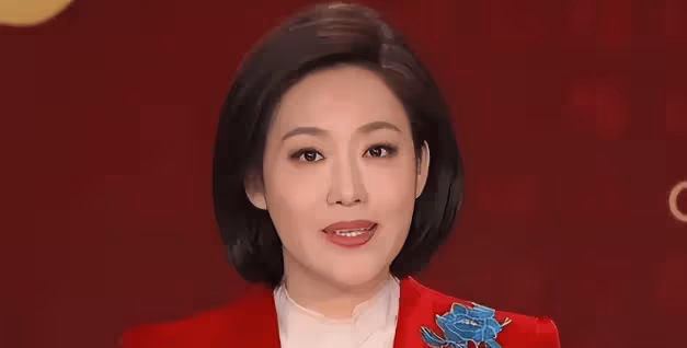 央視主播鄭麗：我這輩子最正確的決定，就是在37歲高齡為普通丈夫生孩子
