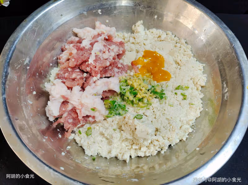 天冷太喜歡做這個菜了,好吃也不貴!有湯有菜、滿口軟嫩高蛋白,每次做都被吃個精光