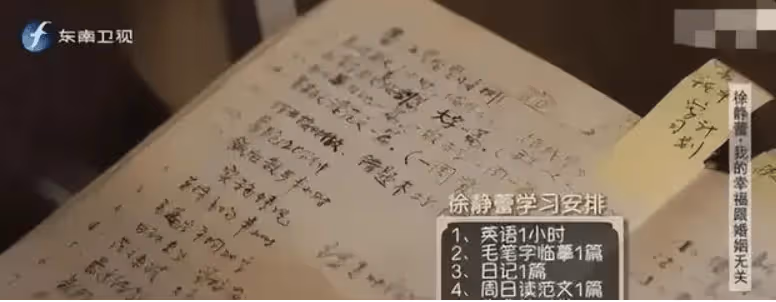 徐靜蕾:移居美國,生活悠閒吃成胖美人,一派歲月靜好