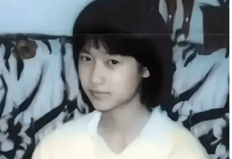 徐靜蕾:移居美國,生活悠閒吃成胖美人,一派歲月靜好