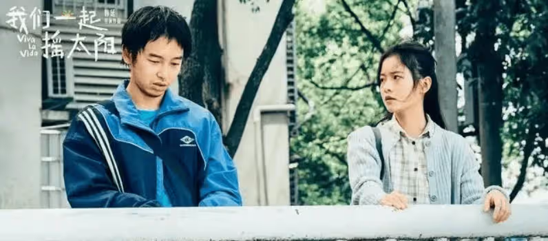 徐靜蕾:移居美國,生活悠閒吃成胖美人,一派歲月靜好