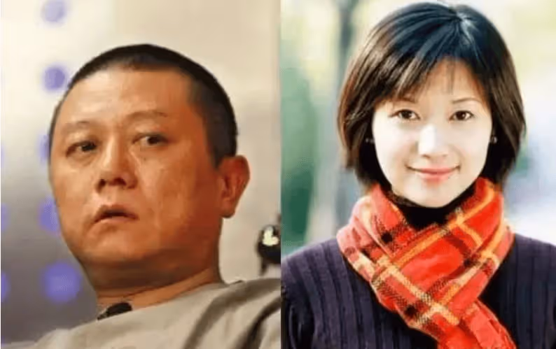 徐靜蕾:移居美國,生活悠閒吃成胖美人,一派歲月靜好