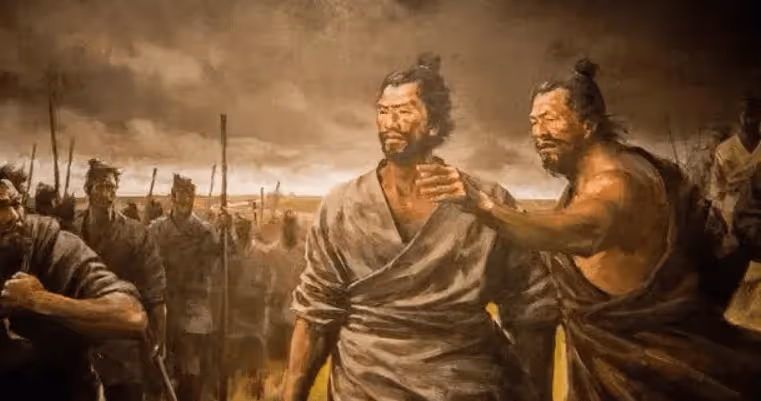 古代一種刑罰,專門針對女性,受刑後無絲毫痛苦卻使人羞憤自盡