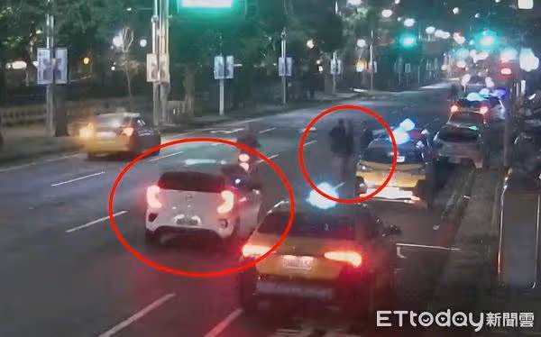 爆紅歌手邱軍撞死人「4天後照常唱跨年」 連唱3場喊:讓我們一起變更好