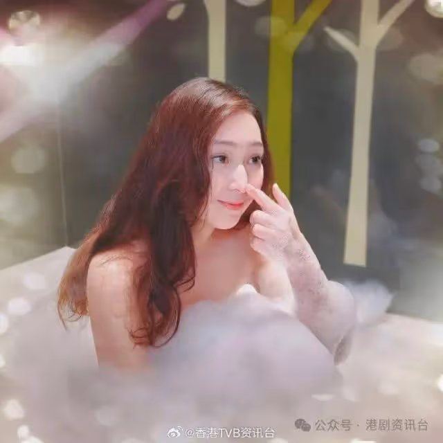 TVB獎老「阿七」宣布離巢!前年新婚不久傳婚變被趕出家門
