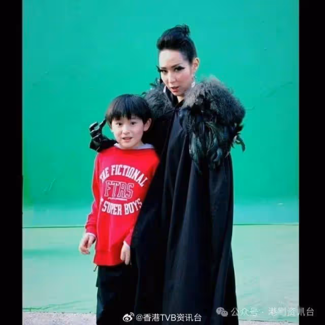 TVB獎老「阿七」宣布離巢!前年新婚不久傳婚變被趕出家門
