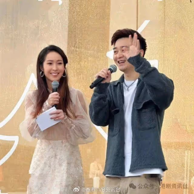 TVB獎老「阿七」宣布離巢!前年新婚不久傳婚變被趕出家門