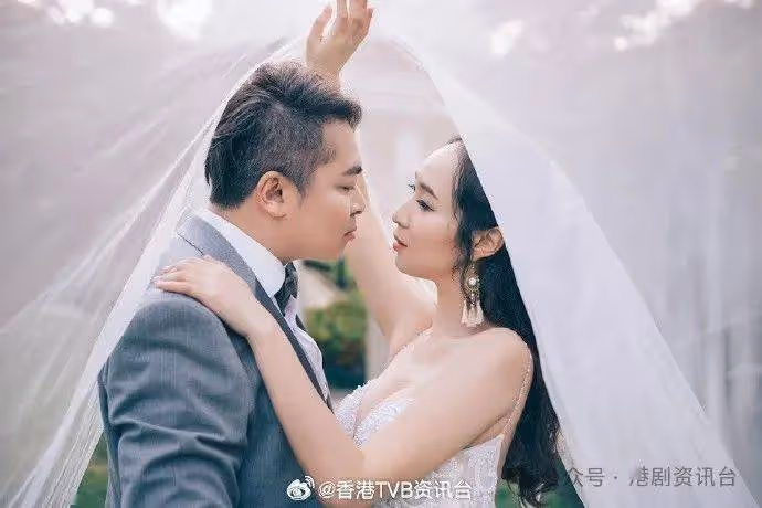 TVB獎老「阿七」宣布離巢!前年新婚不久傳婚變被趕出家門