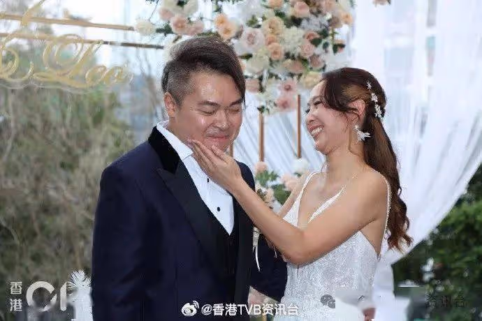 TVB獎老「阿七」宣布離巢!前年新婚不久傳婚變被趕出家門