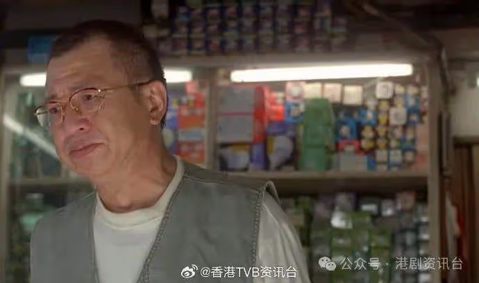 陳家樂憶首次合作自爆緊張流鼻血！香香尋回拍劇初心