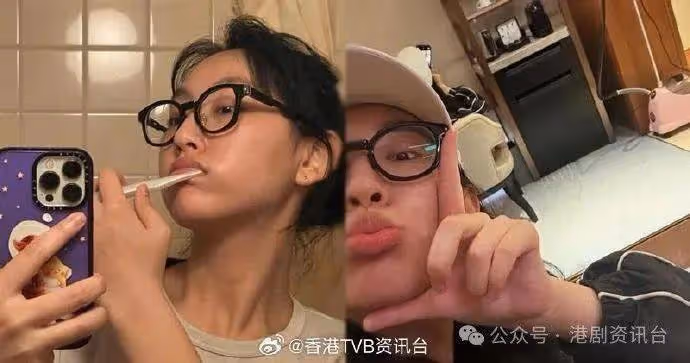 炎明熹傳約滿TVB後過檔Sony 發文安慰粉絲：我會在你們身邊