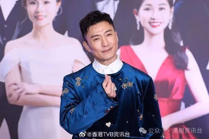 萬千星輝2024｜陳山聰撐張震朗奪視帝：今年我比較偏心少少
