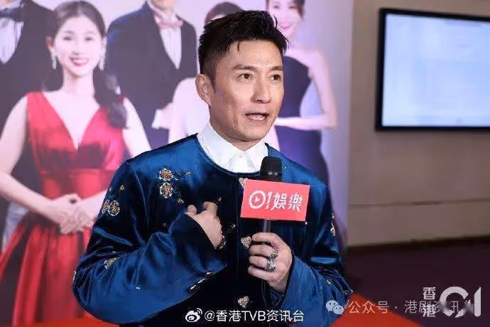 萬千星輝2024｜陳山聰撐張震朗奪視帝：今年我比較偏心少少