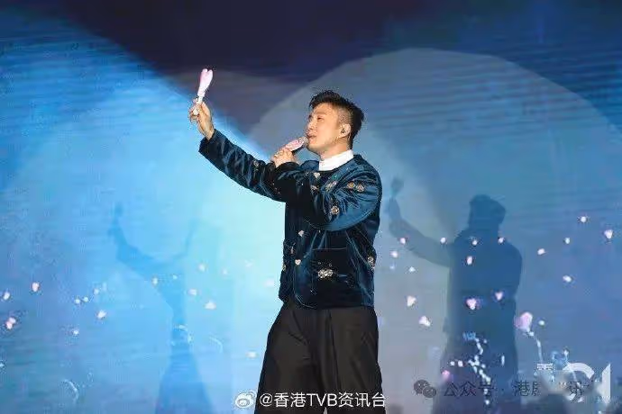 萬千星輝2024｜陳山聰撐張震朗奪視帝：今年我比較偏心少少