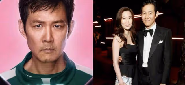 李政宰愛情長跑16年約會照流出！豪門女友穿比基尼超辣，這舉動超甜